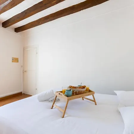 Perruche Apartment Saint-Aignan  Exterior photo