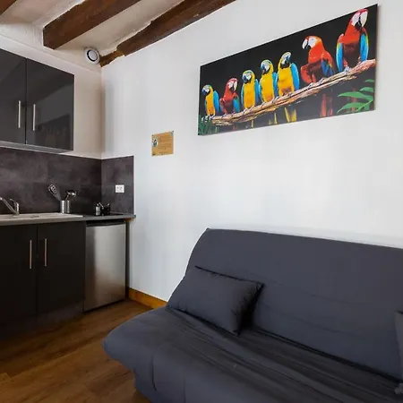 Perruche Apartment Saint-Aignan  Exterior photo