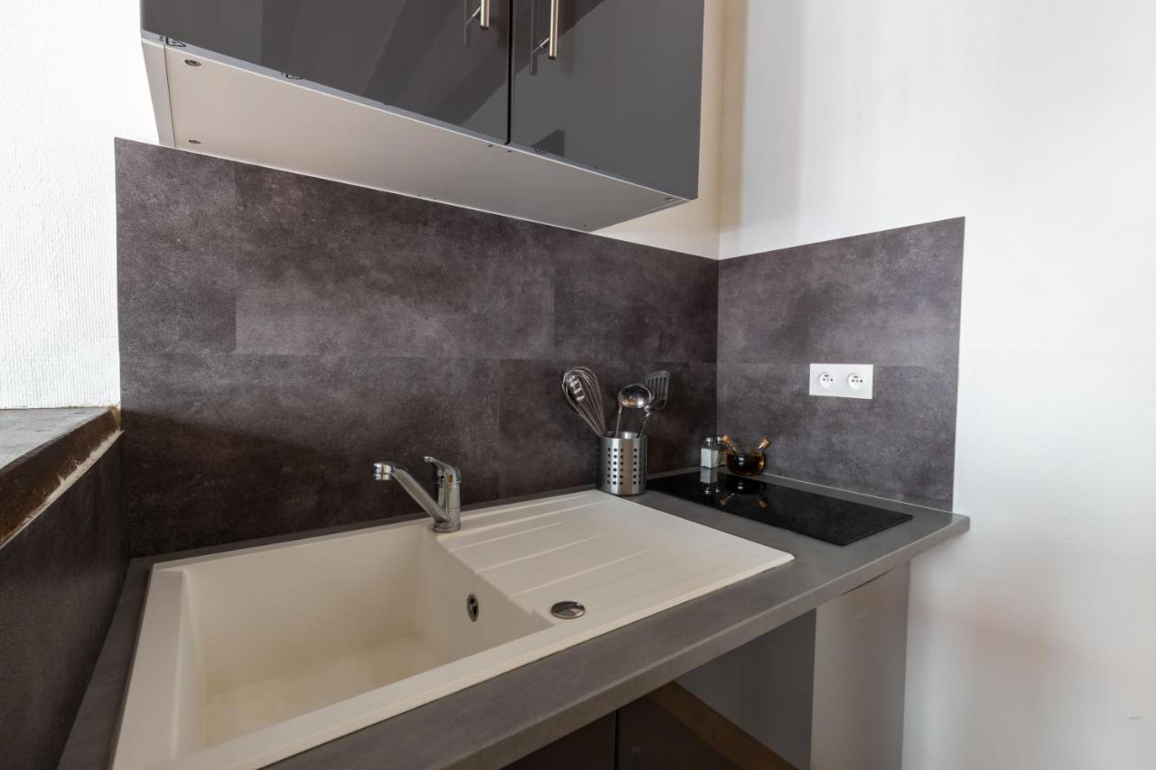 Perruche Apartment