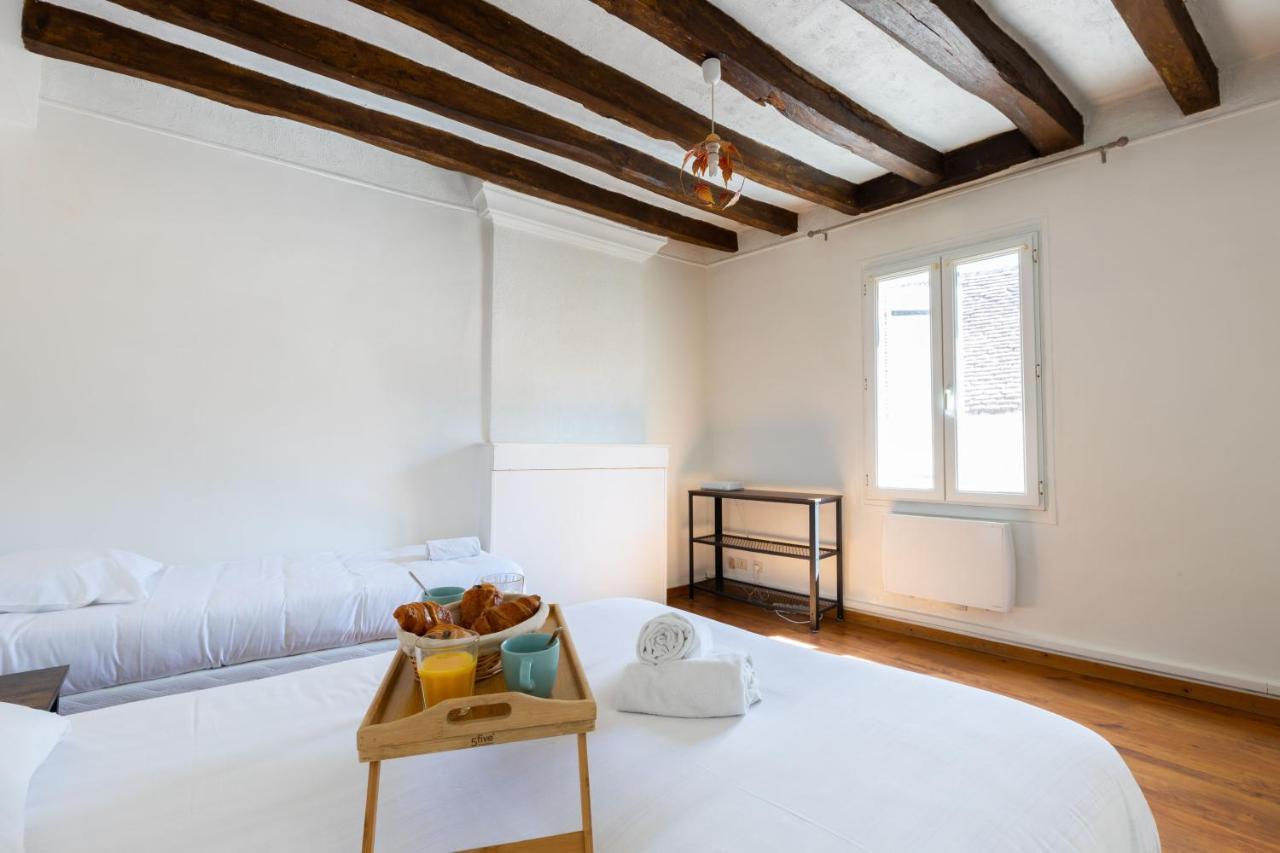 Perruche Apartment *