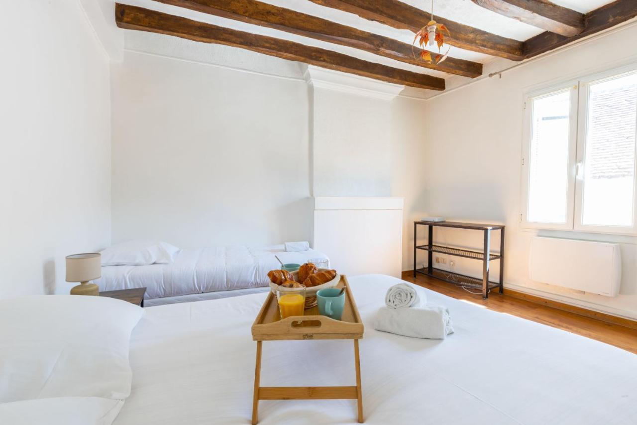Apartment Perruche